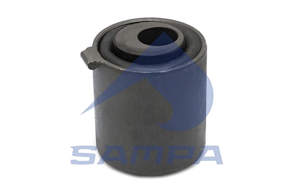 Bush, kingpin (085.186)