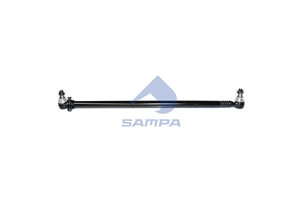 Centre Rod Assembly (097.135)