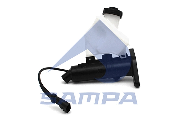 Master Cylinder, clutch (062.256)