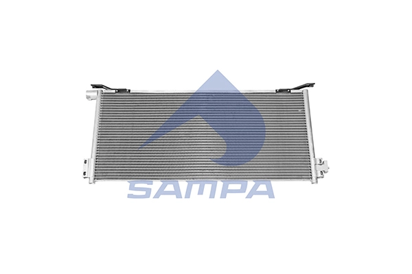 Condenser, air conditioning (038.080)