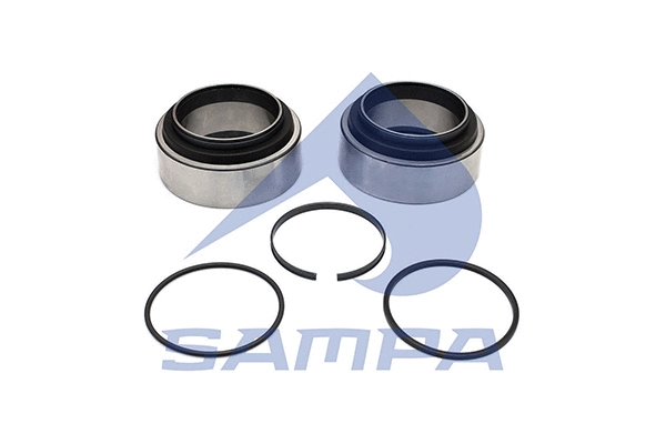Wheel Bearing (111.203)