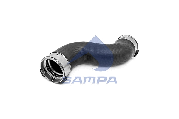 Charge Air Hose (205.096)