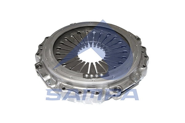 Clutch Pressure Plate (042.092)