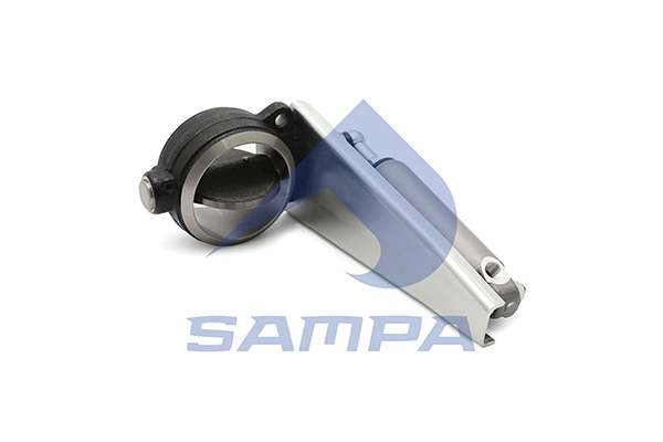 Exhaust Gas Flap, engine brake (065.337)