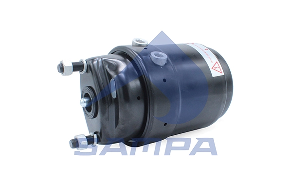 Spring-loaded Cylinder (096.2724)