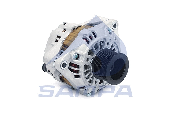Alternator (037.084)