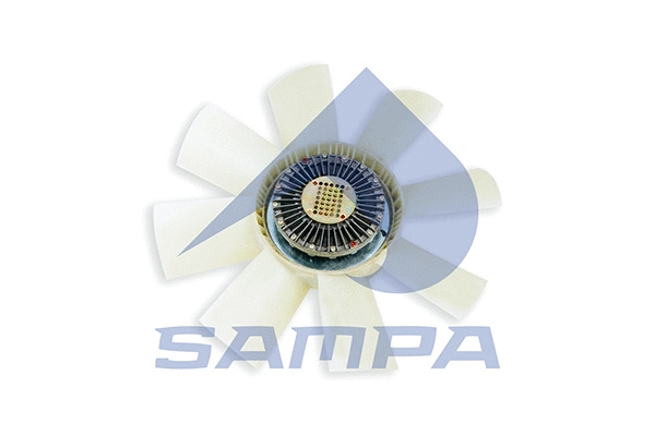 Fan, engine cooling (200.185)