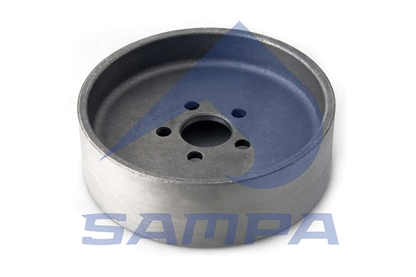 Belt Pulley, water pump (080.431)