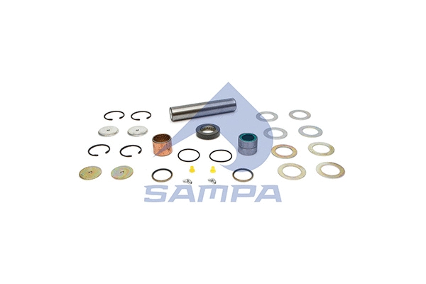 Repair Kit, kingpin (020.566)