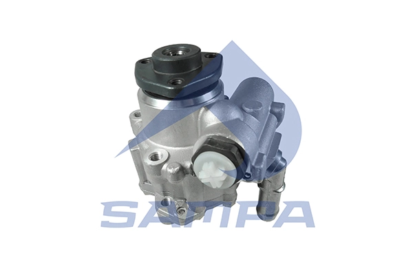 Hydraulic Pump, steering (206.403)