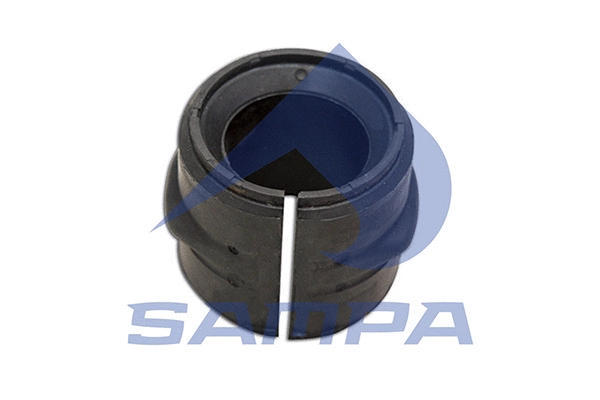 Mounting, stabiliser bar (050.039)