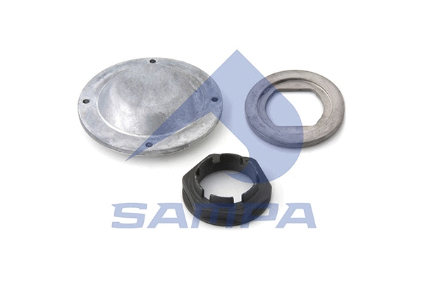 Repair Kit, wheel hub (050.588)