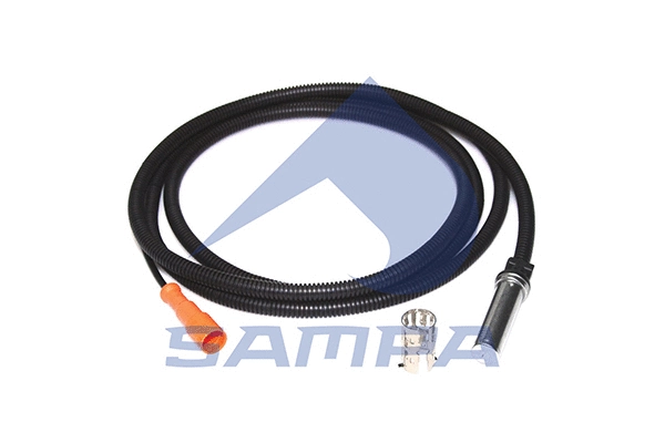 Sensor, wheel speed (096.244)