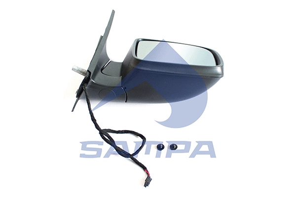Exterior Mirror (205.346)