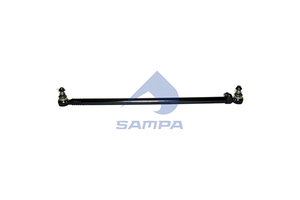 Centre Rod Assembly (097.289)