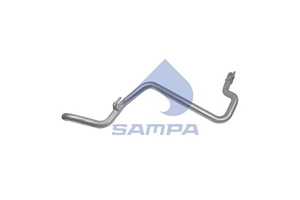 Exhaust Pipe (207.123)