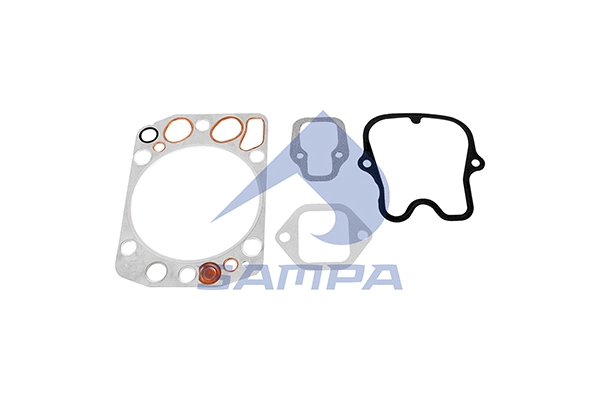 Gasket Kit, cylinder head (011.825)