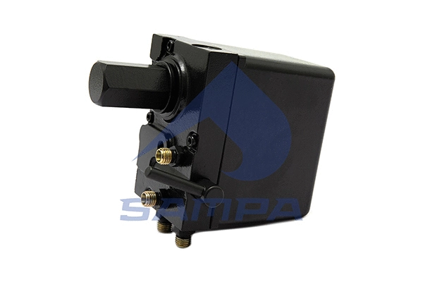 Tilt Pump, driver cab (024.272)