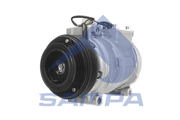 Compressor, air conditioning (067.044)