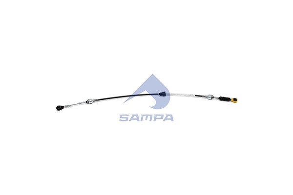 Cable Pull, manual transmission (205.036)