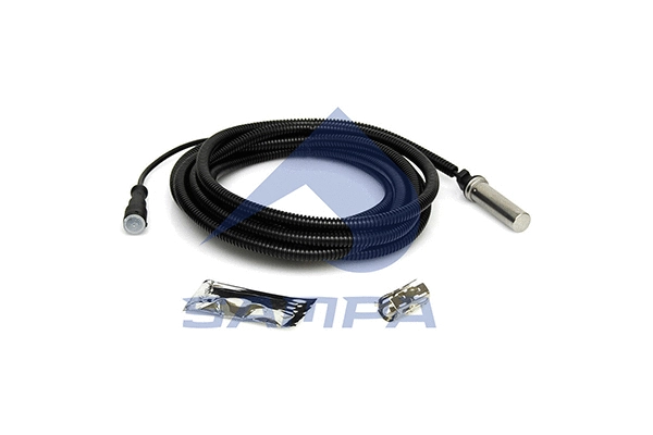Sensor, wheel speed (096.271)