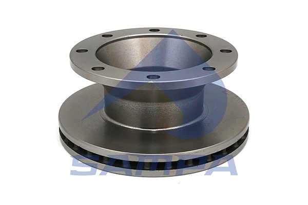 Brake Disc (077.039)