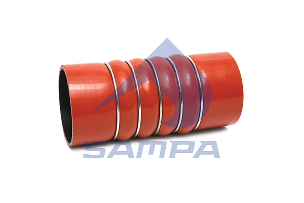 Radiator Hose (209.181)