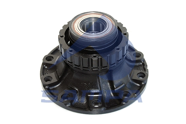 Wheel Hub (033.013/1)