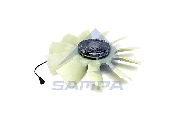 Fan, engine cooling (034.246)