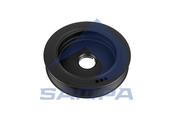 Belt Pulley, crankshaft (080.1253)