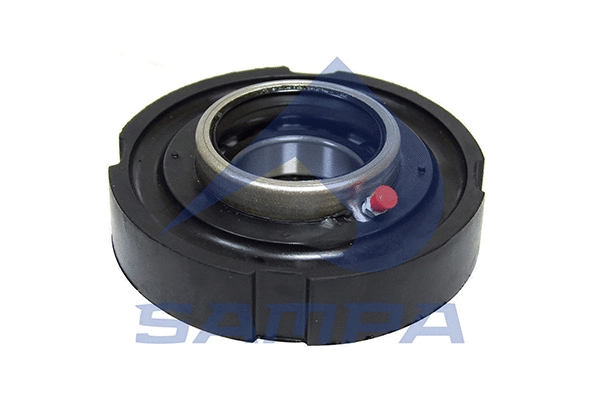 Suspension, propshaft (040.188)