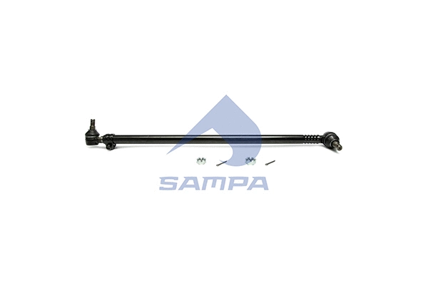 Centre Rod Assembly (097.1200)