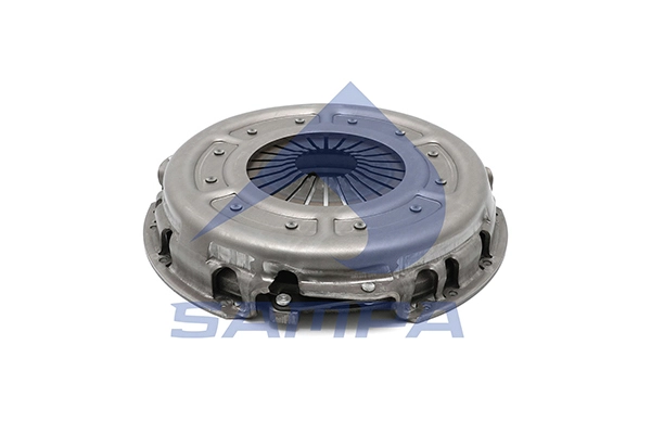 Clutch Pressure Plate (080.835)