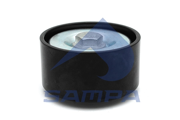 Tensioner Pulley, V-ribbed belt (060.473)