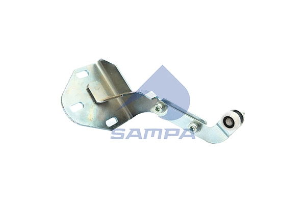 Roller Guide, sliding door (1860 0355)