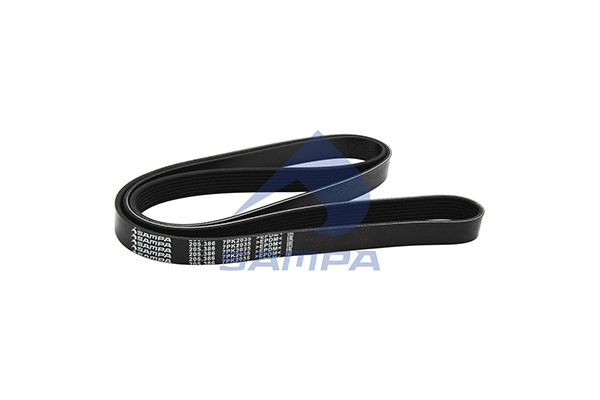 V-Ribbed Belt (205.386)