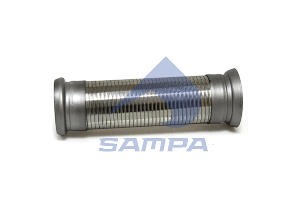 Flexible Pipe, exhaust system (100.052)