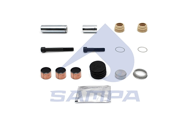 Repair Kit, brake caliper (095.643)
