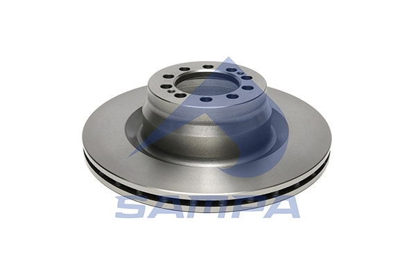 Brake Disc (077.235)