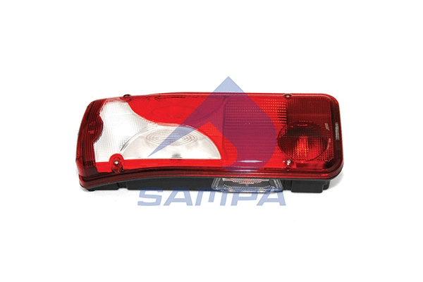 Tail Light Assembly (201.034)