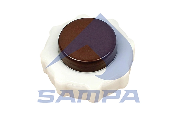 Cap, coolant tank (080.1539)