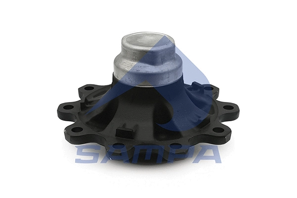 Wheel Hub (070.256/2)