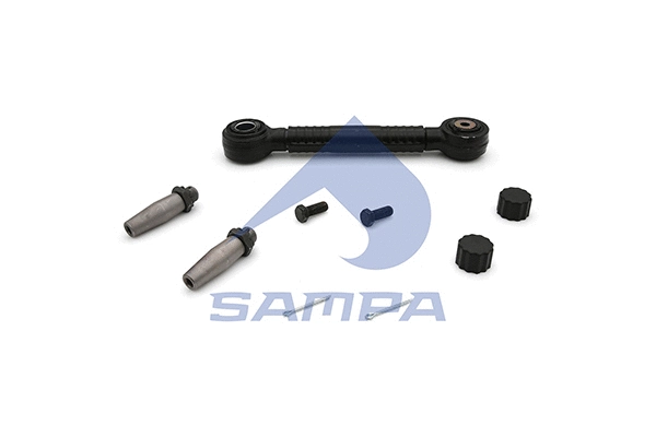 Centre Rod Assembly (097.997)