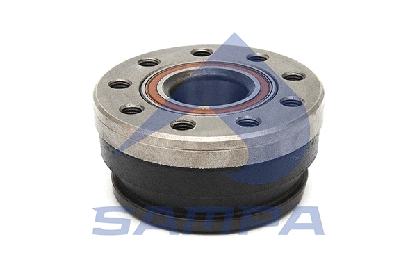 Wheel Hub (064.135)