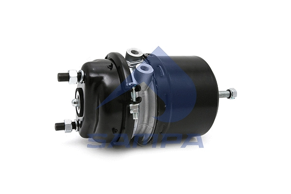 Spring-loaded Cylinder (092.308)