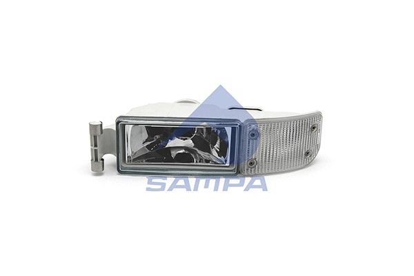 Front Fog Light (024.085)