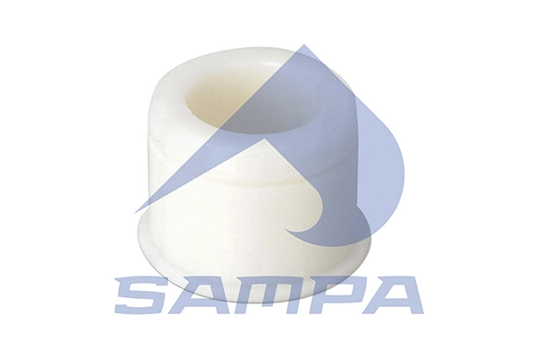 Mounting, stabiliser bar (050.018)