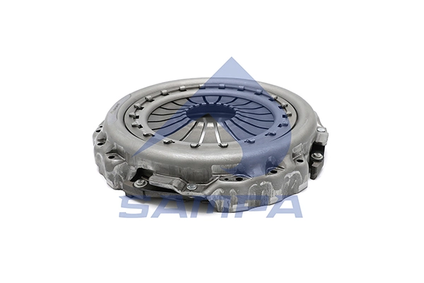 Clutch Pressure Plate (037.467)