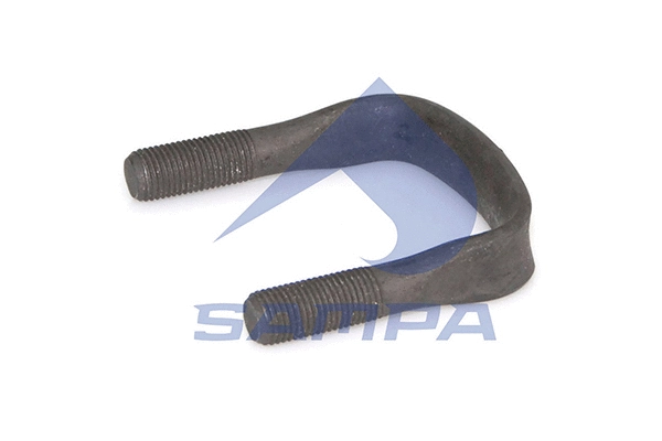 Spring Clamp (100.005)