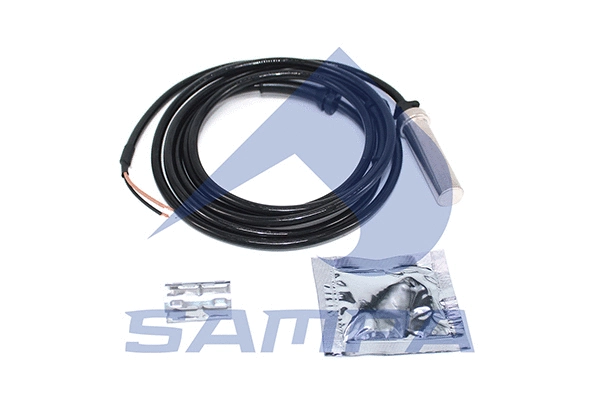 Sensor, wheel speed (096.2763)